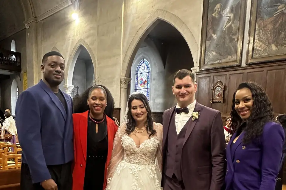 Life and Musiq Gospel — photo 2