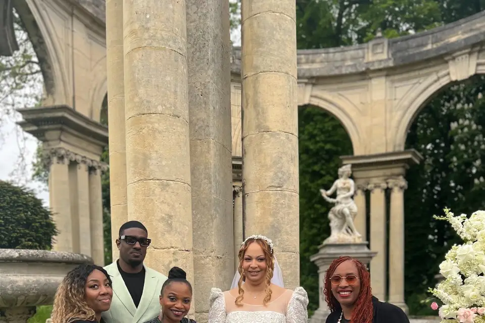 Life and Musiq Gospel — photo 9