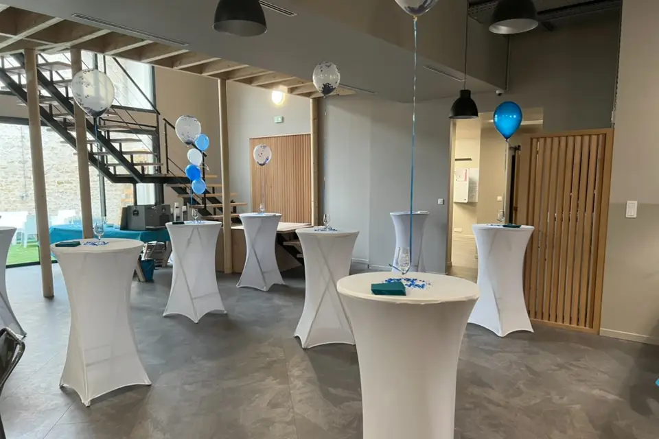 La Boîte à Souvenirs Events — photo 2