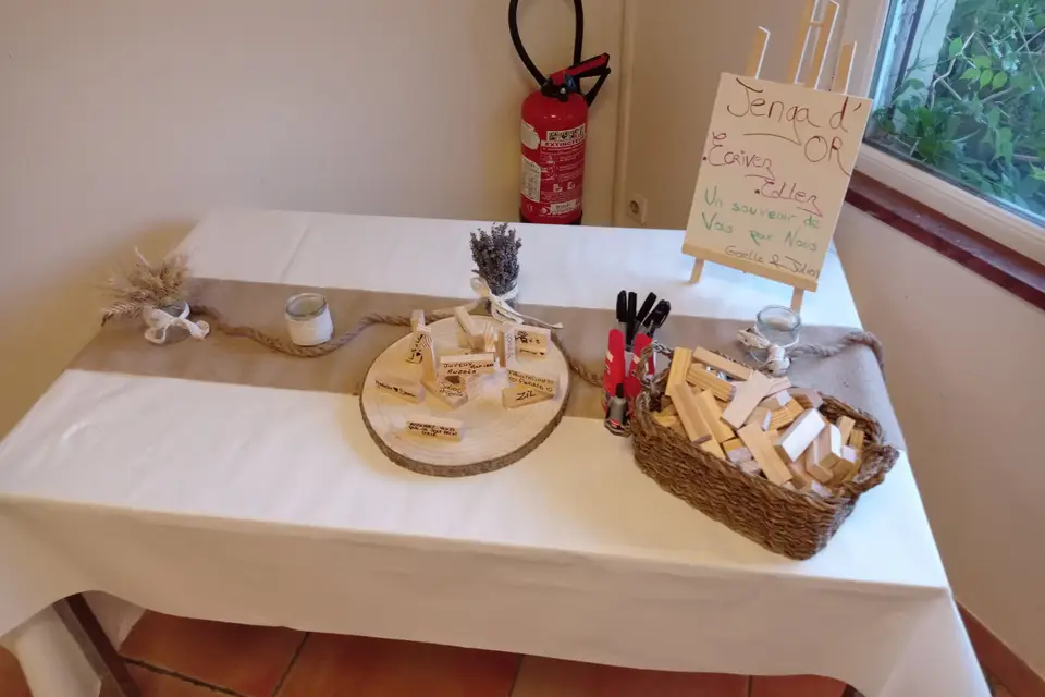 Dechaune Orgadeco — photo 3