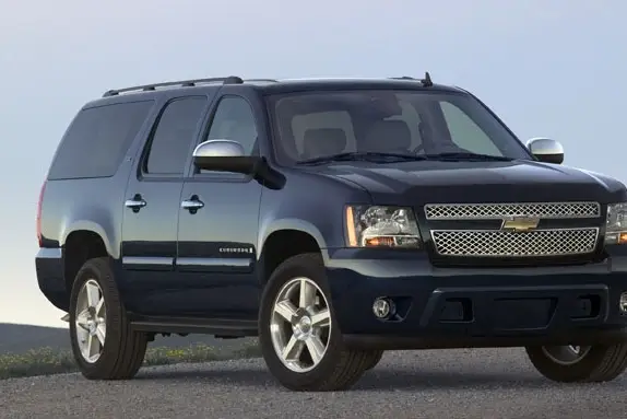 Chauffeur VIP — photo 2