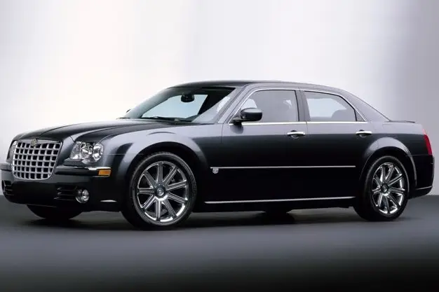 Chauffeur VIP — photo 4