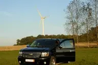 Chauffeur VIP — photo 1