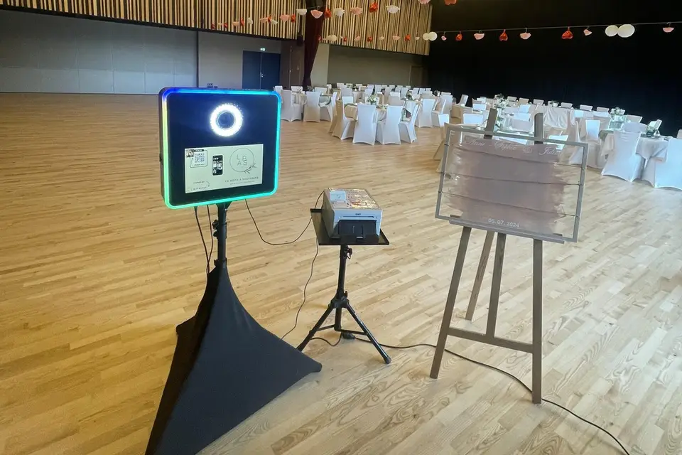 La Boîte à Souvenirs Events