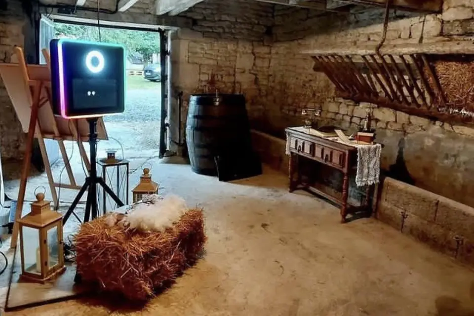 La Boîte à Souvenirs Events — photo 1