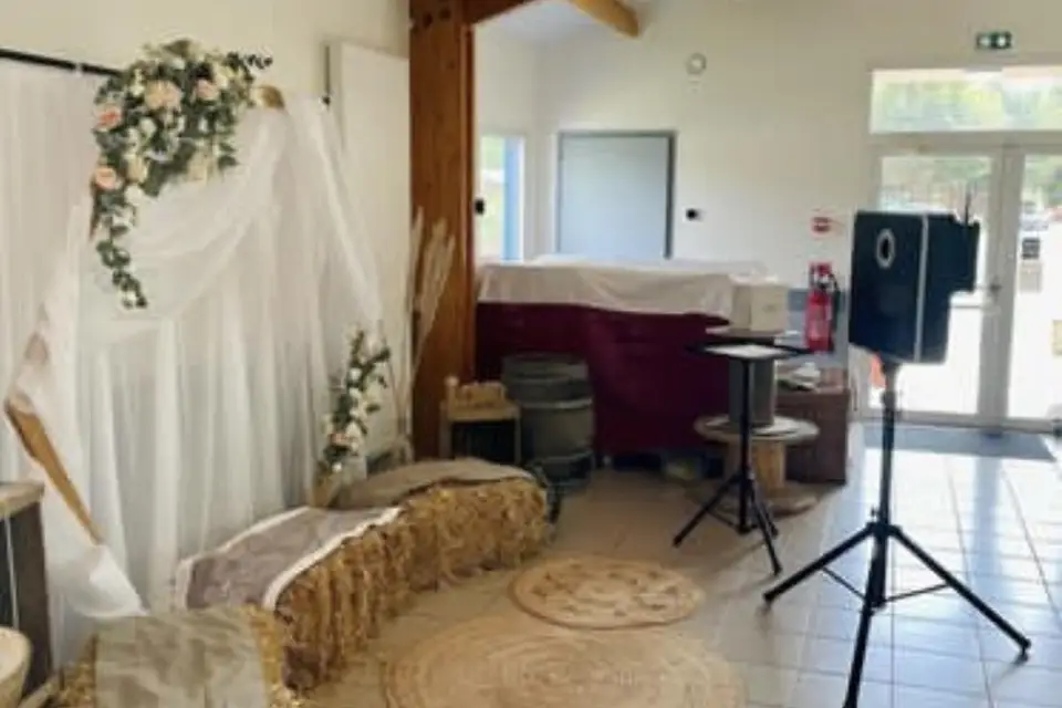 La Boîte à Souvenirs Events — photo 4