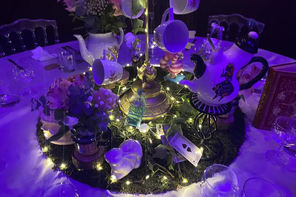 Passion Magic Design — photo 7