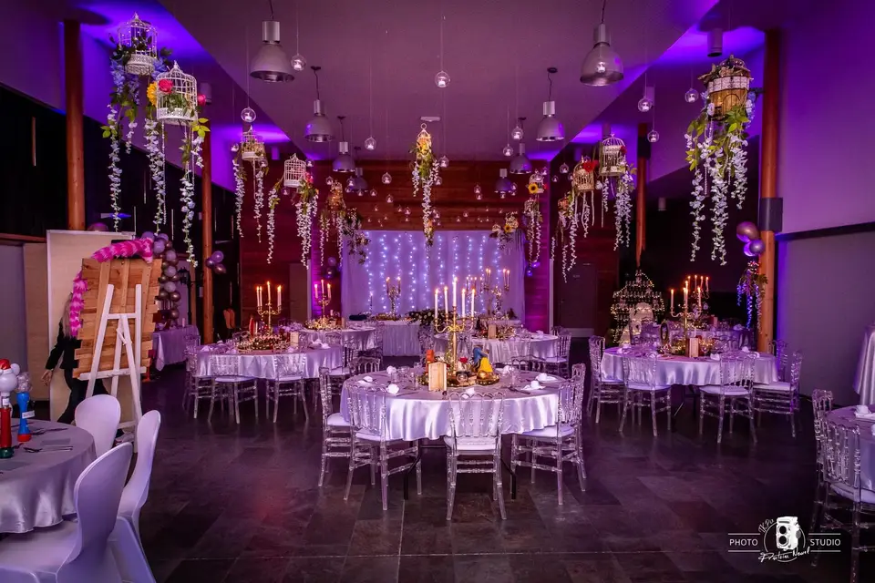 Passion Magic Design — photo 8