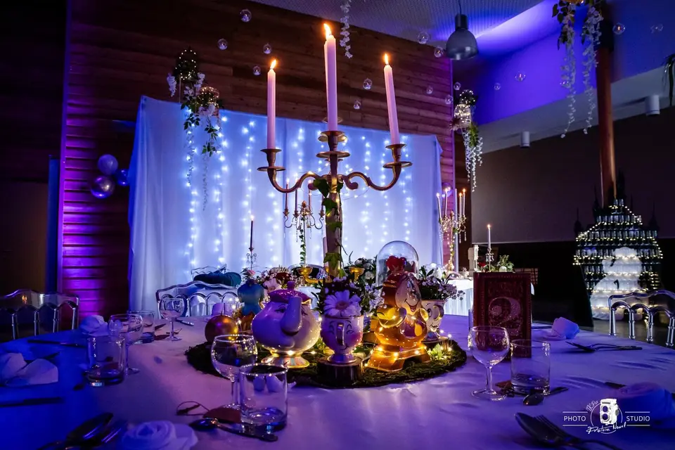 Passion Magic Design — photo 2