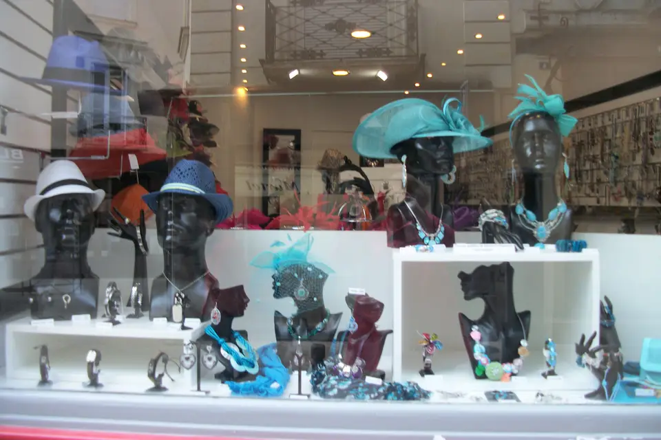 Chic et Glam — photo 1