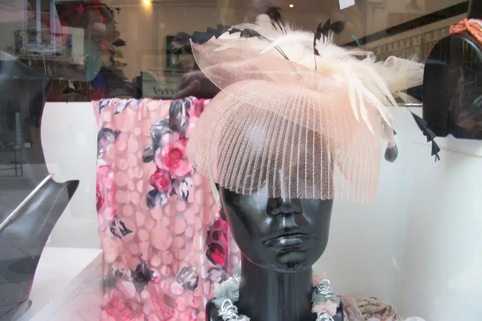 Chic et Glam — photo 4