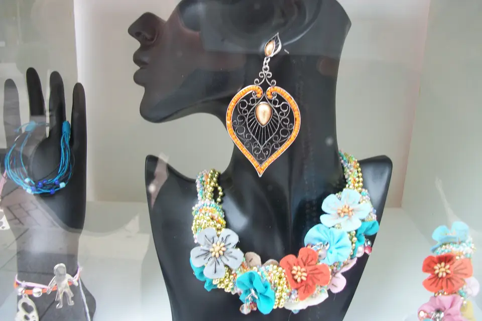 Chic et Glam — photo 7