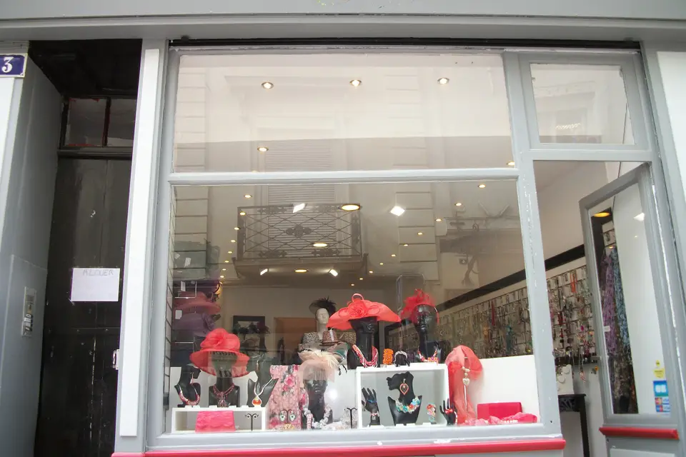 Chic et Glam — photo 8