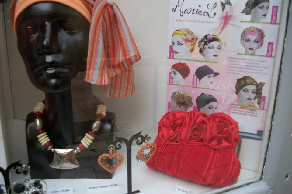 Chic et Glam — photo 5