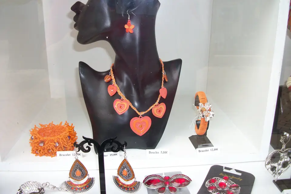 Chic et Glam — photo 6