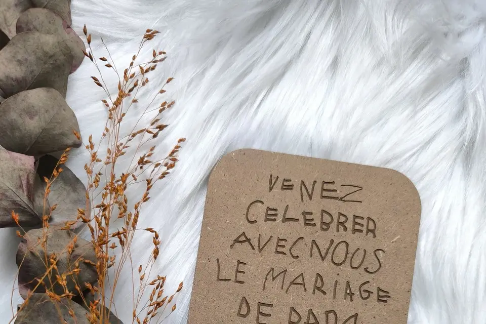 Souvenirs Gravés — photo 1