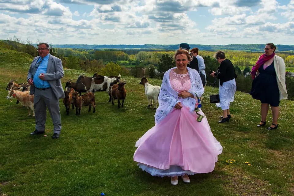 Alain Deniel — photo 2