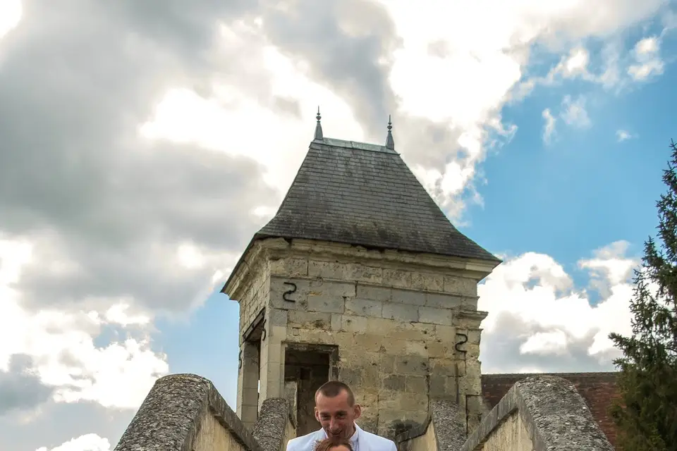 Alain Deniel — photo 3