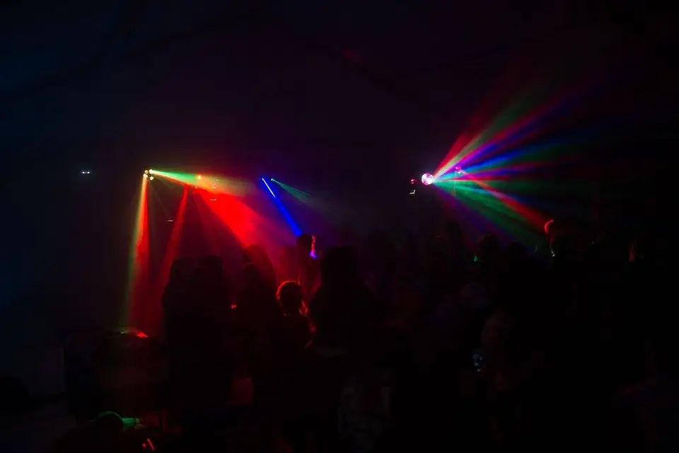 Mickael DJ Animation — photo 8