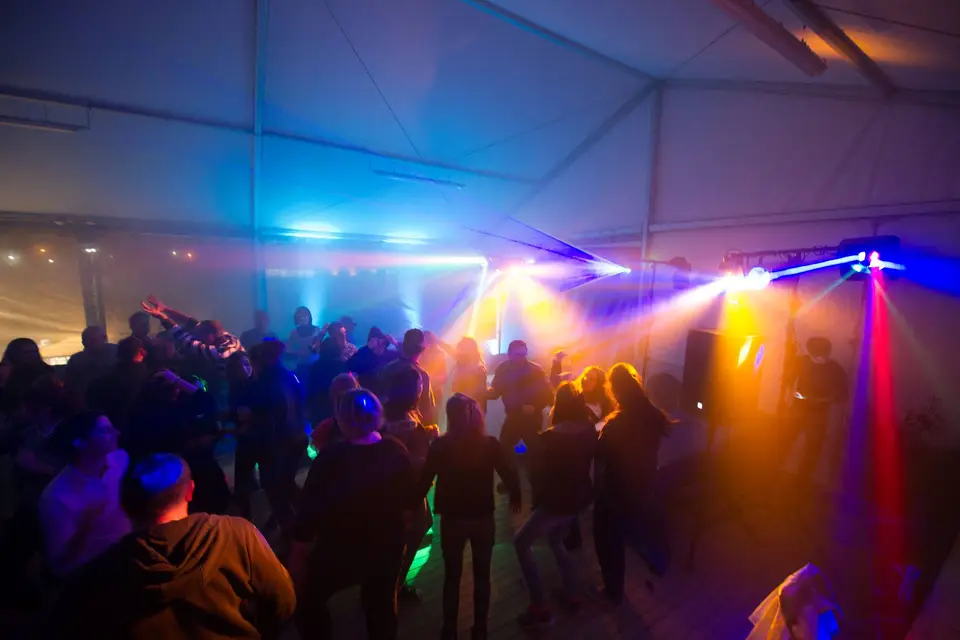 Mickael DJ Animation — photo 1