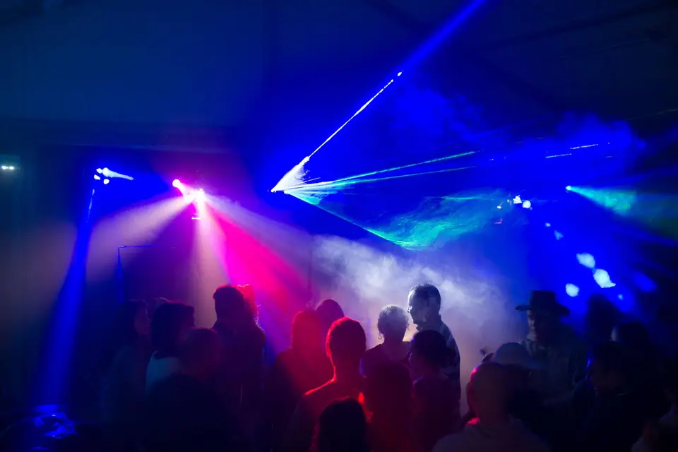 Mickael DJ Animation — photo 4