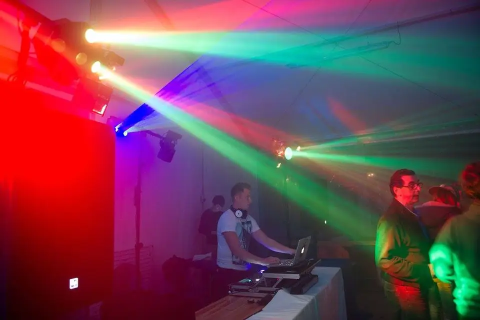 Mickael DJ Animation — photo 3