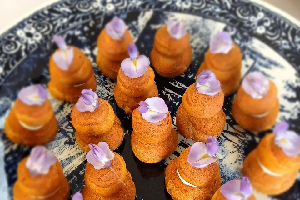 Les Frichtis de Mathilde — photo 3