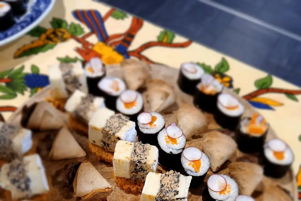 Les Frichtis de Mathilde — photo 7