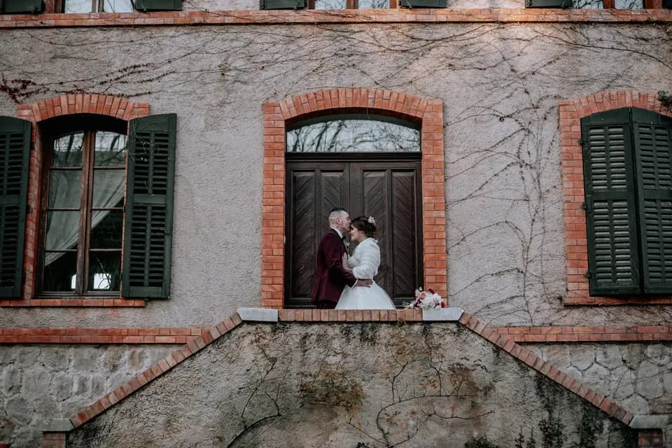 Au Clair de Lune — photo 7