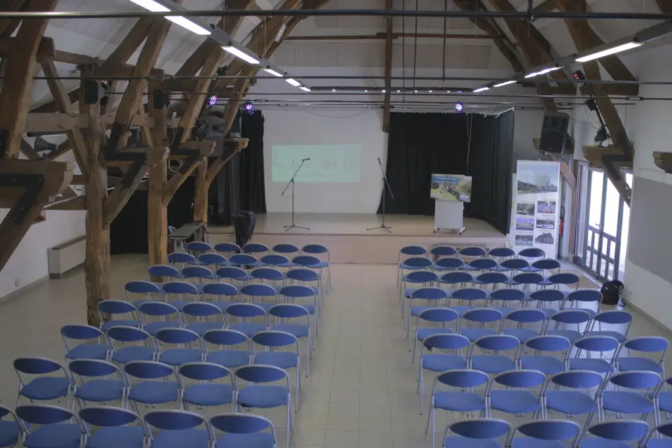 La ferme de Courcimont — photo 4