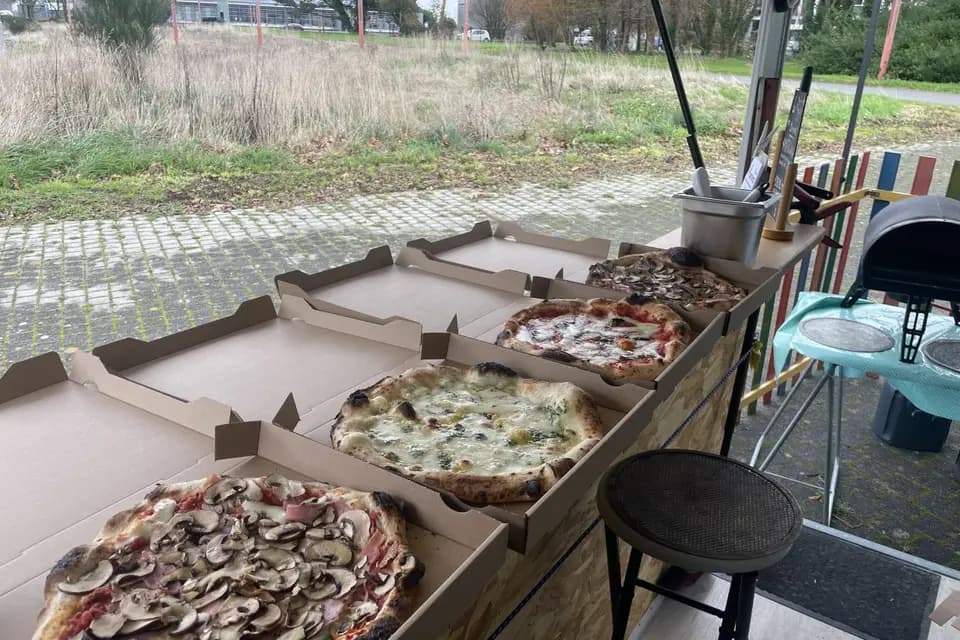 Brest in Pizz — photo 8