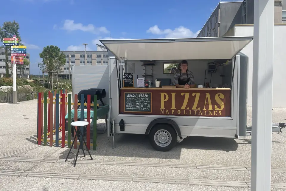 Brest in Pizz — photo 3