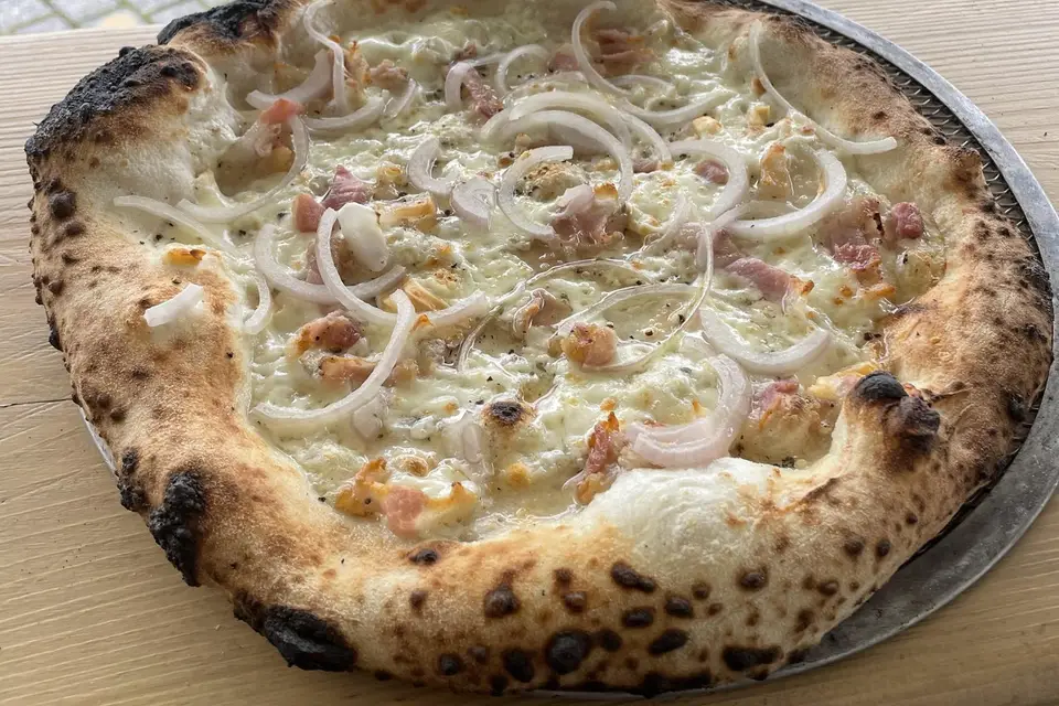 Brest in Pizz — photo 7