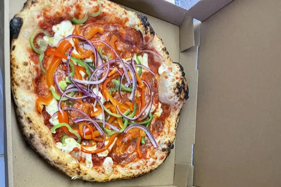 Brest in Pizz — photo 2