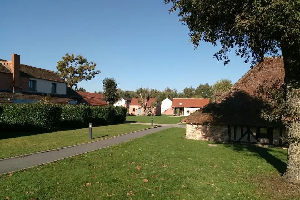 La ferme de Courcimont — photo 6