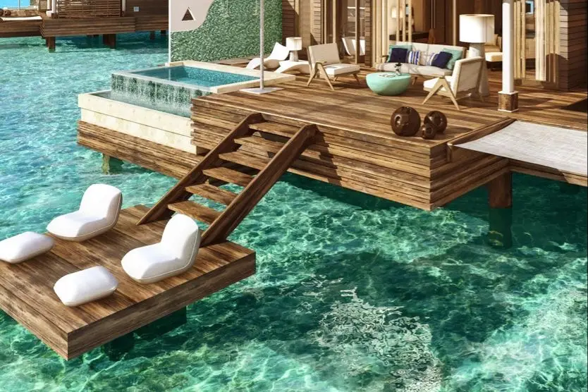 Travel Design — photo 1