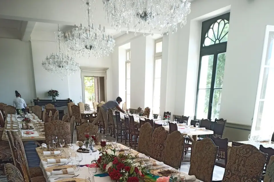 Château de Lavelanet de Comminges — photo 2