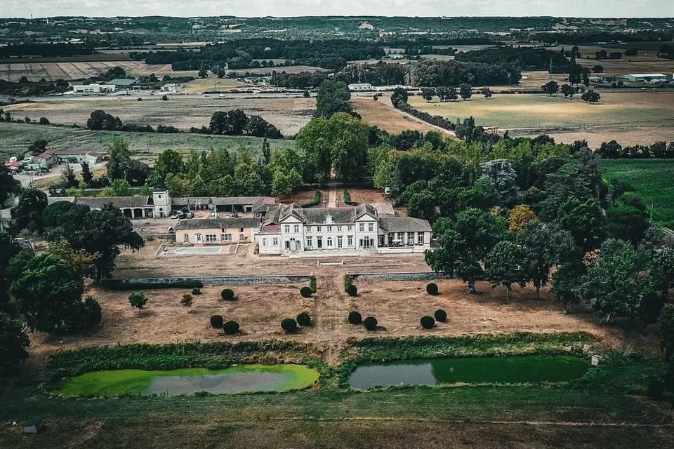 Château de Lavelanet de Comminges — photo 7