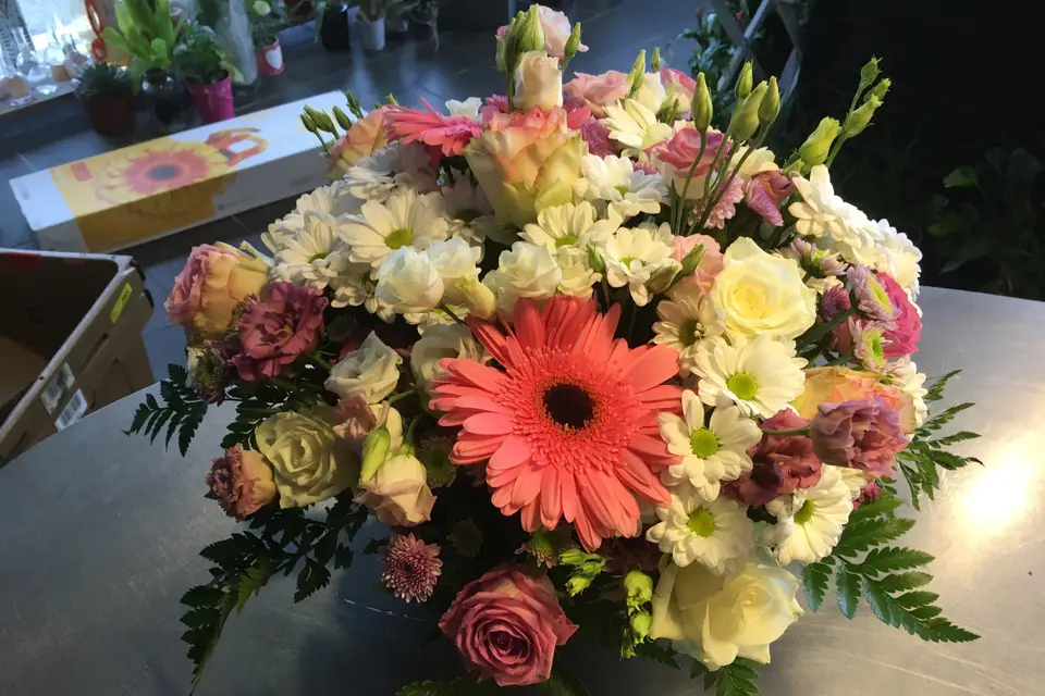 Secrets de Fleurs — photo 6