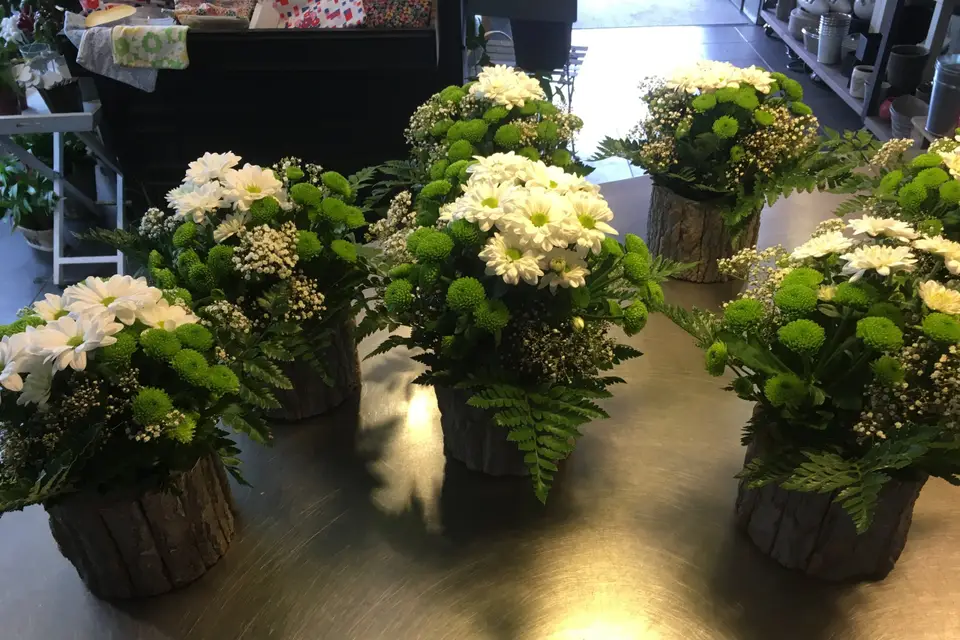 Secrets de Fleurs — photo 5