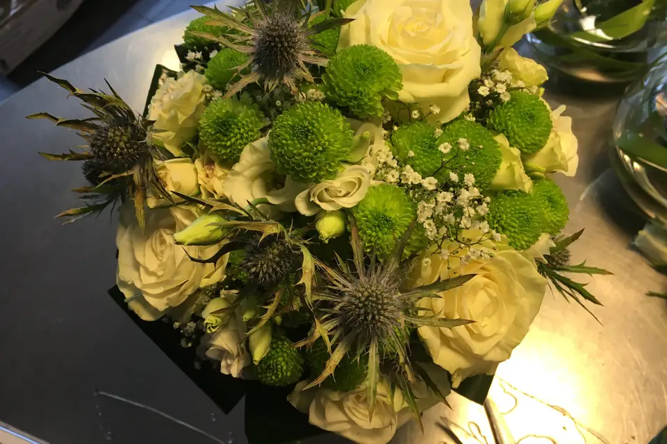 Secrets de Fleurs — photo 1