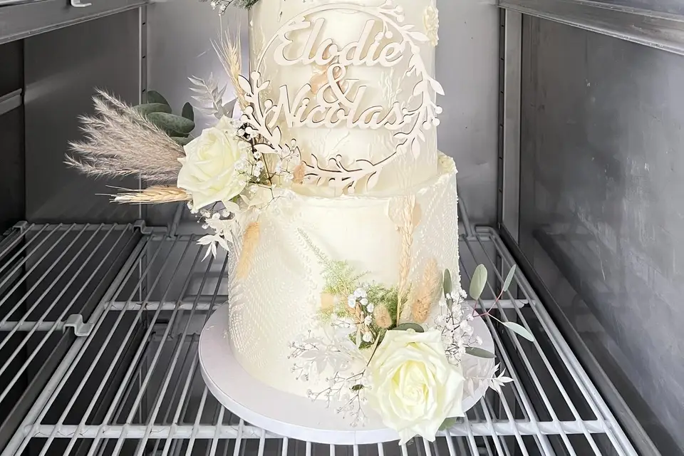 Delices de Moustache — photo 3