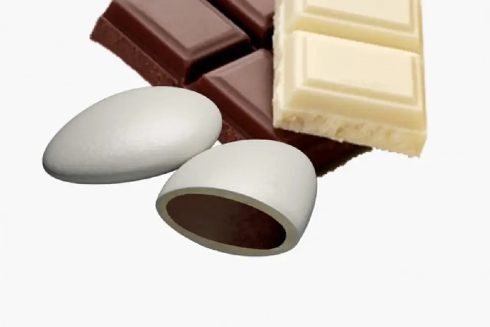 Rose Claire : Ô Délices des Dragées — photo 7