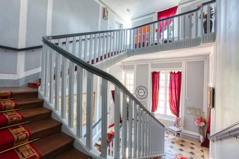 Château de la Houssoye — photo 3