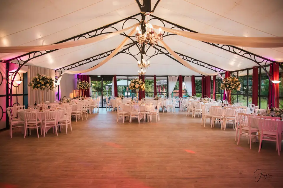 Château de la Houssoye — photo 1