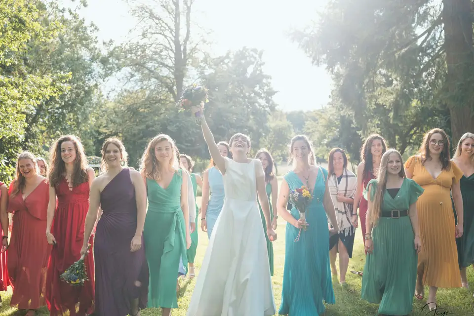 Château de la Houssoye — photo 5