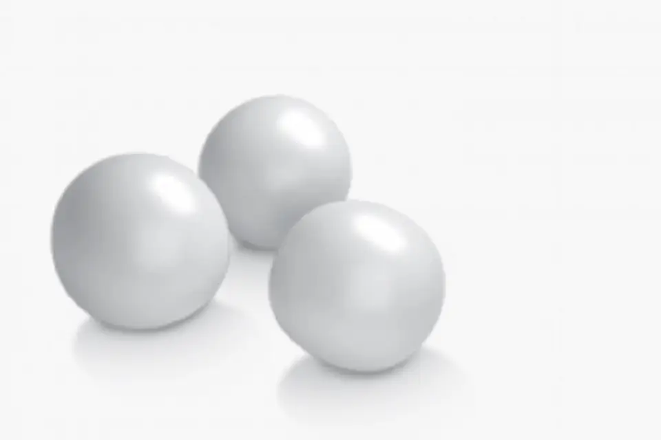 Rose Claire : Ô Délices des Dragées — photo 6