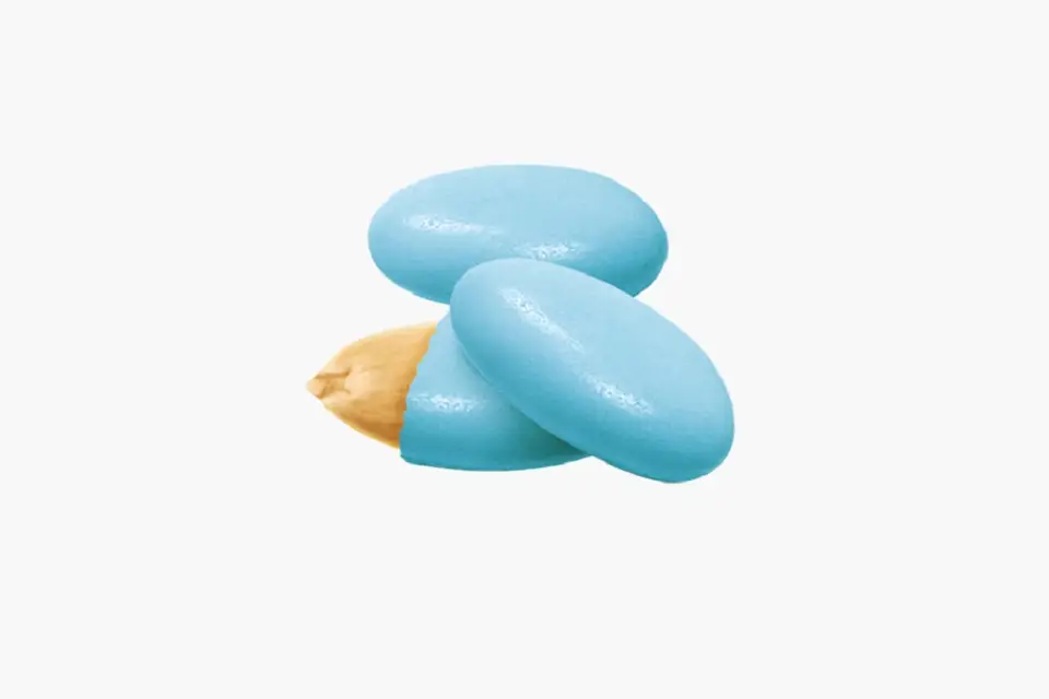 Rose Claire : Ô Délices des Dragées — photo 8