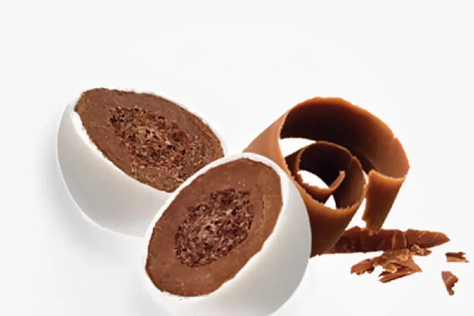 Rose Claire : Ô Délices des Dragées — photo 3