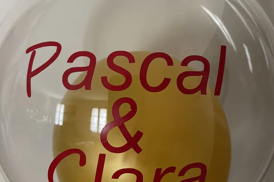 Zeballons — photo 6